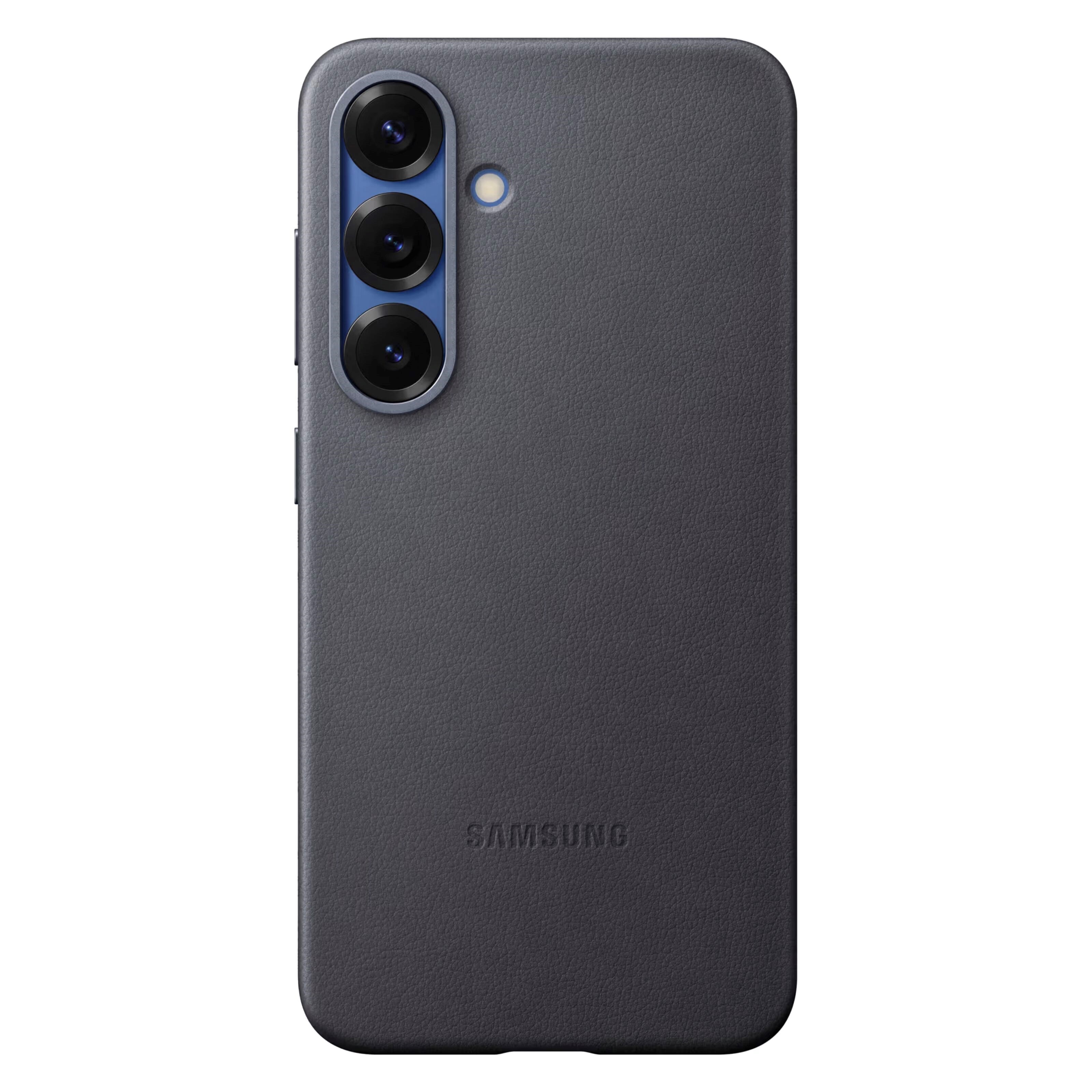 Samsung Kindsuit S25-deksel Svart