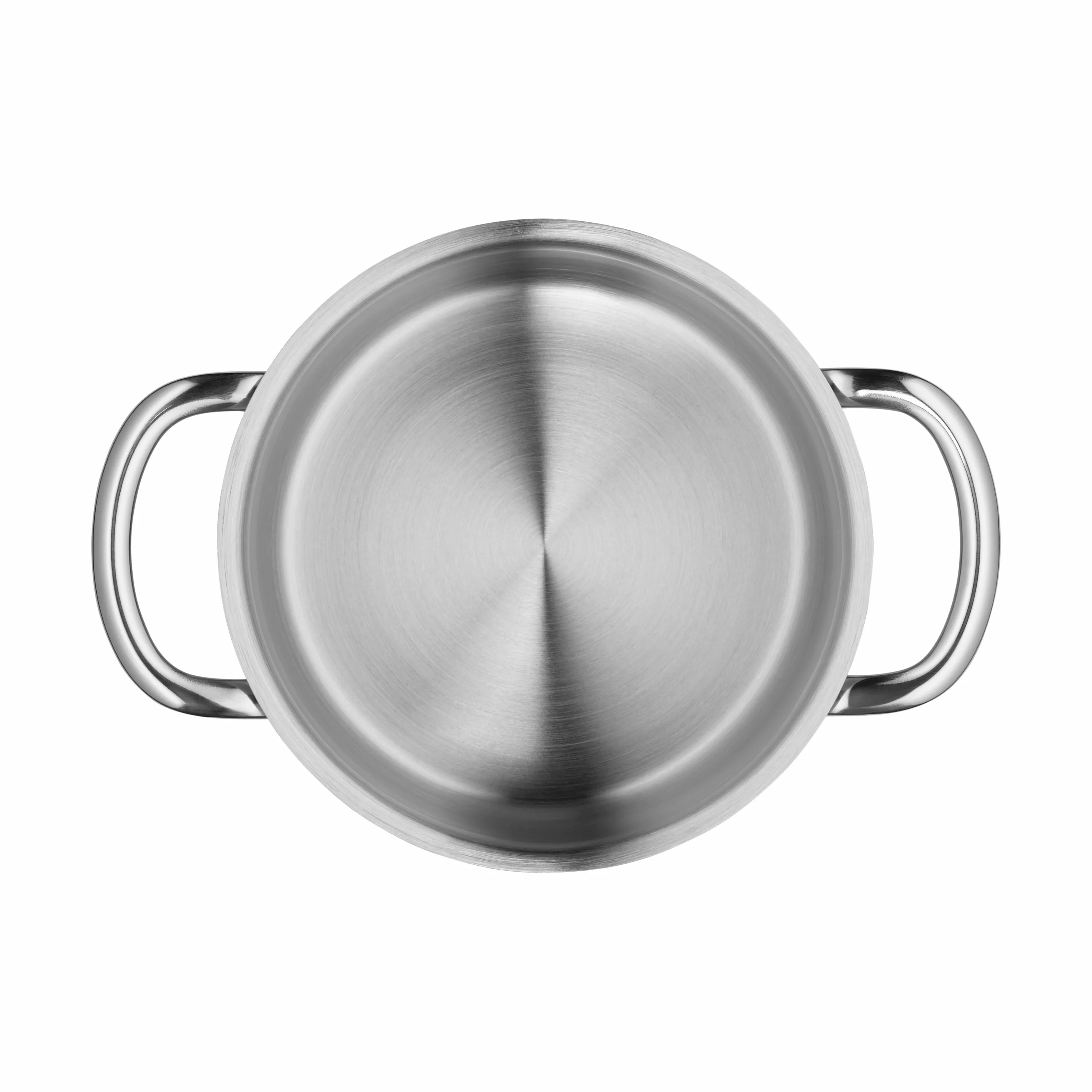 WMF Mini Kasserolle m. låg