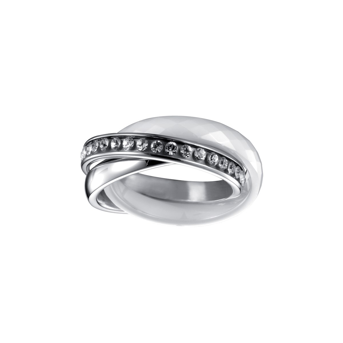 Bague en Acier