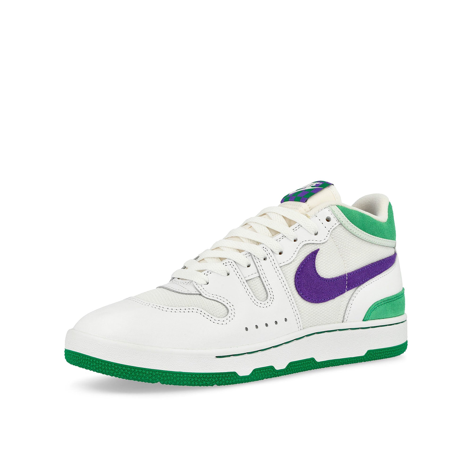 Nike<br>Attack