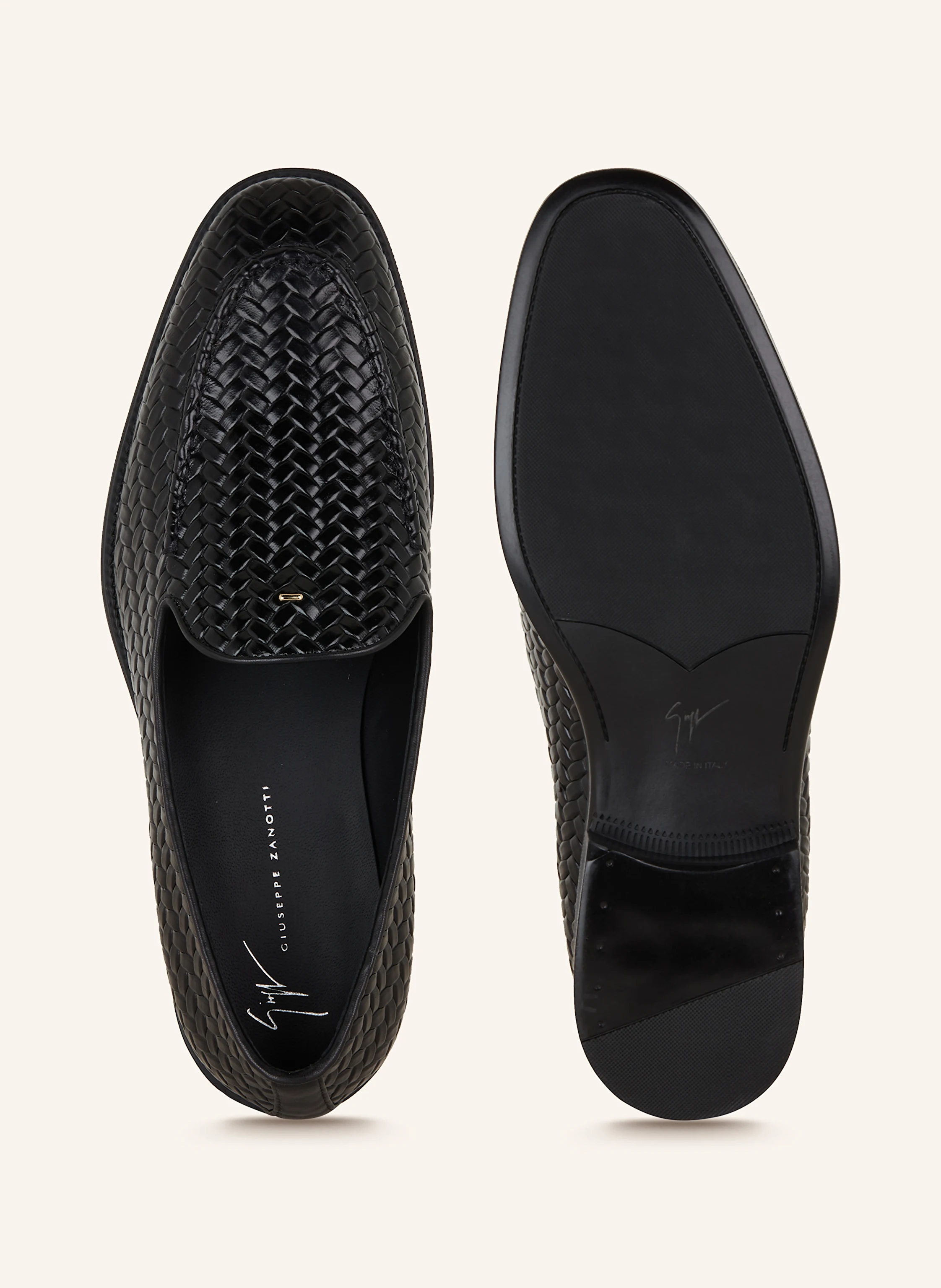 GIUSEPPE ZANOTTI DESIGN Slipper SORRENO 15
