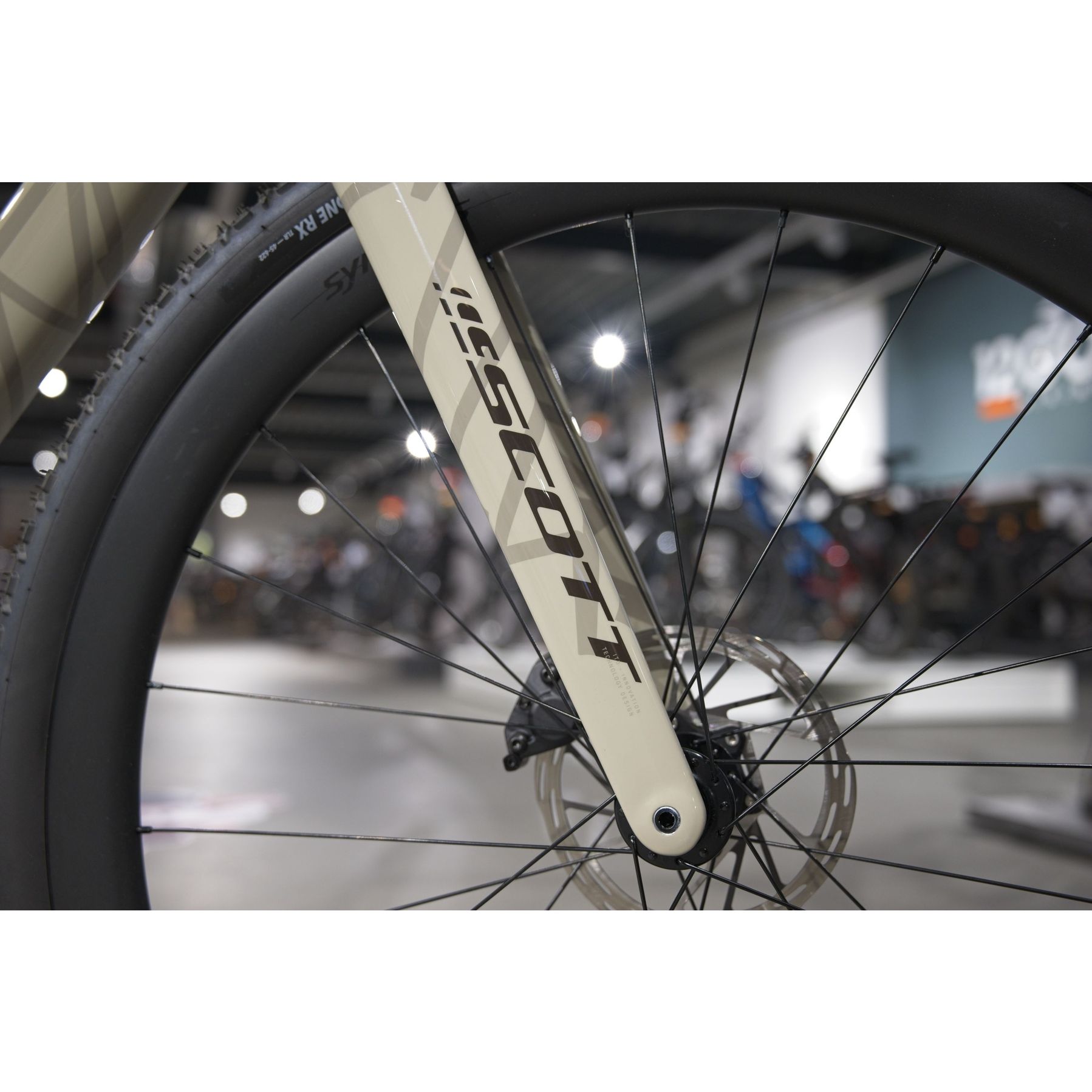 Scott Addict Gravel 20 2026