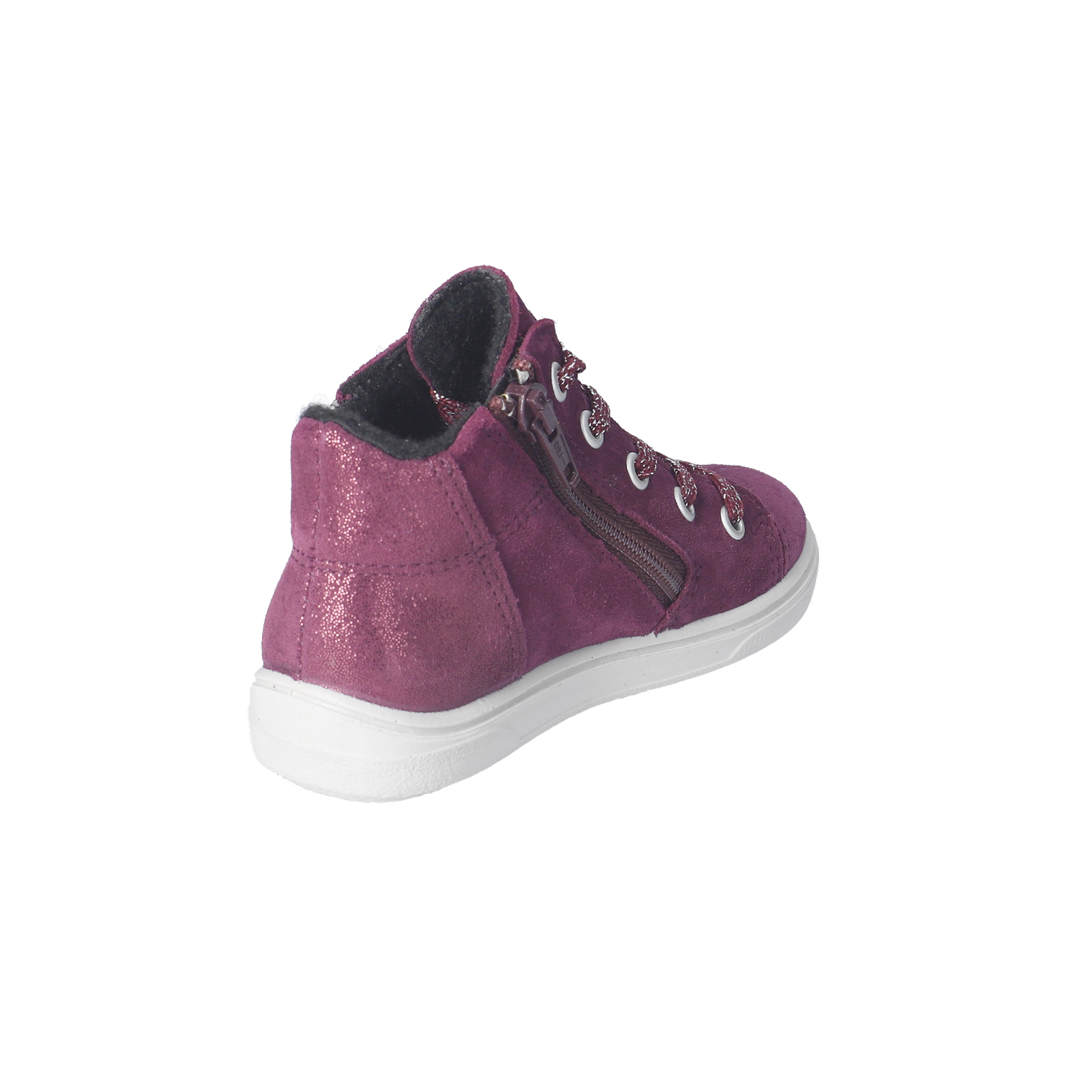 MEL - Boots