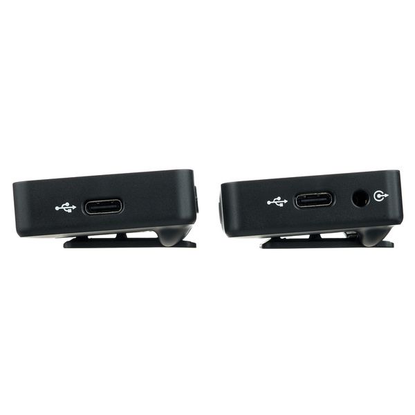 Rode Wireless GO II Single Bundle