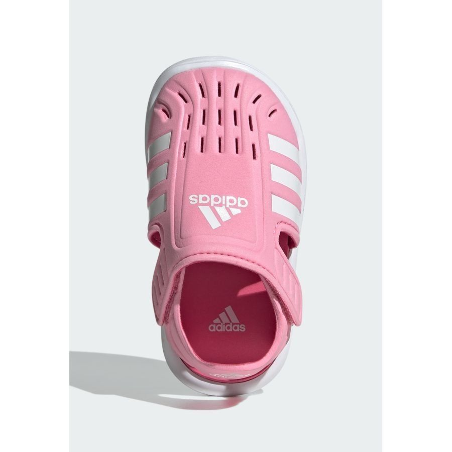 Adidas Sandale Closed-Toe Summer Water