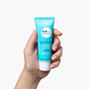 ABCDerm Babysquam - 40ml