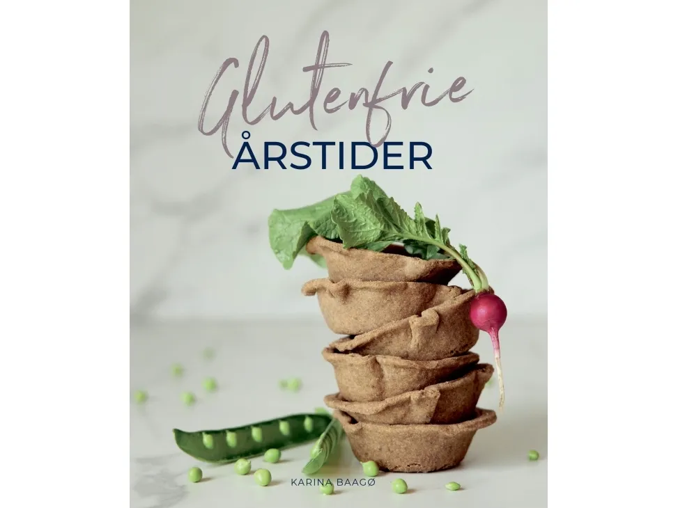 Glutenfrie Årstider | Karina Baagø