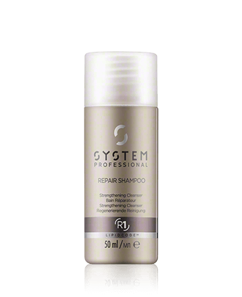 System Professional LipidCode Repair Shampoo R1 50ml