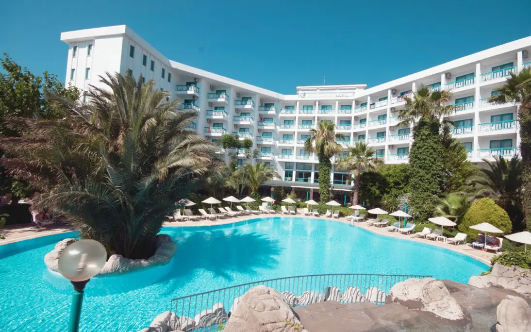 Tropical Beach All Inclusive - Hotel