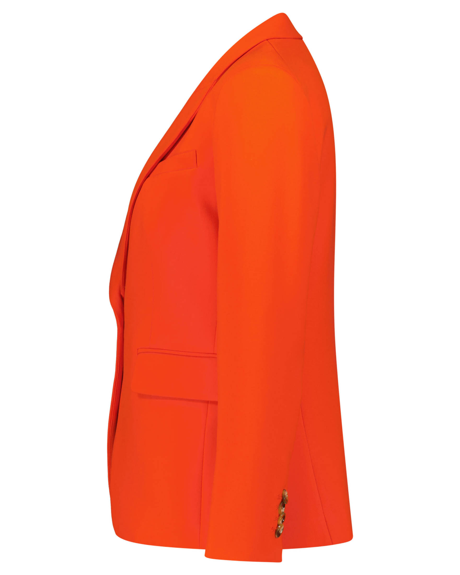 Veronica Beard| Damen Blazer CUTAWAY DICKEY JACKET