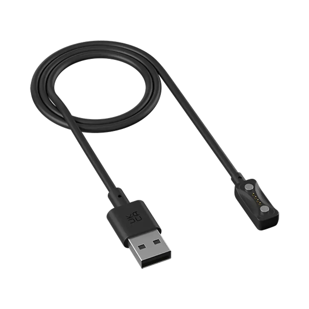 Polar Charge 2.0 19,90 € Polar Charge 2.0 wird magnetisch an der Uhr befestigt und lädt sie schnell auf, während du dich zum Laufen fertig machst. Verwende Polar Charge 2.0, um die Verbindung zu einem Computer herzustellen und deine Trainingsdaten sc