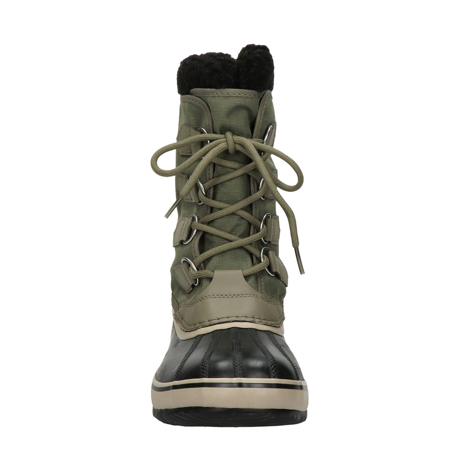 Sorel Pac snowboots kaki