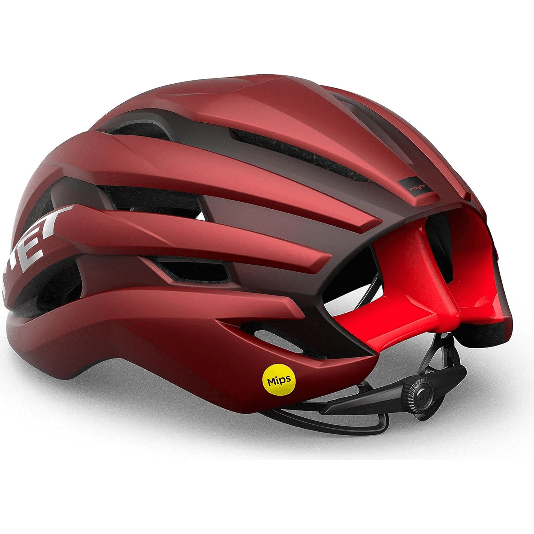 MET Trenta MIPS Racefiets Helm