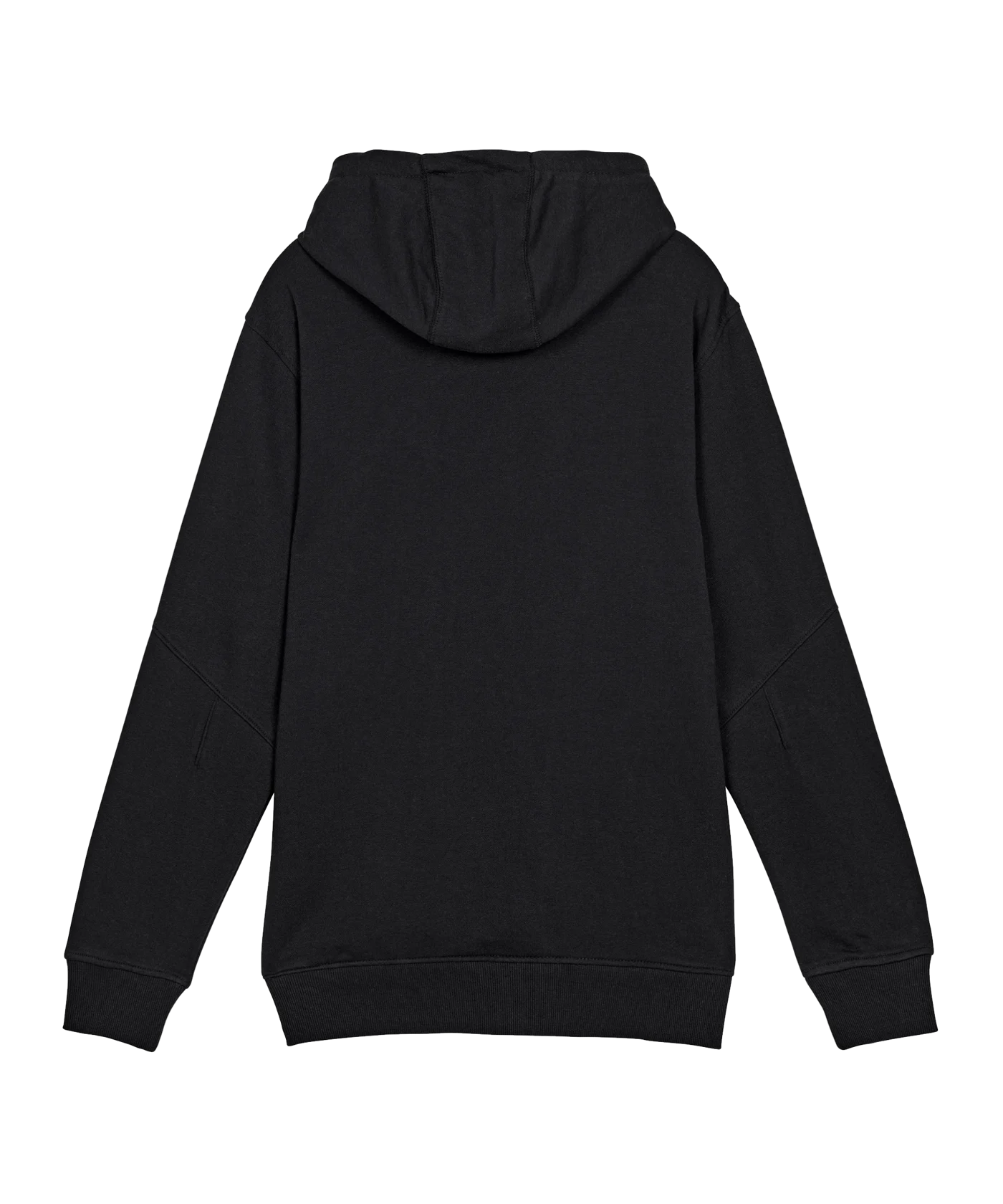 Umbro Sports Style Hoody Schwarz F060