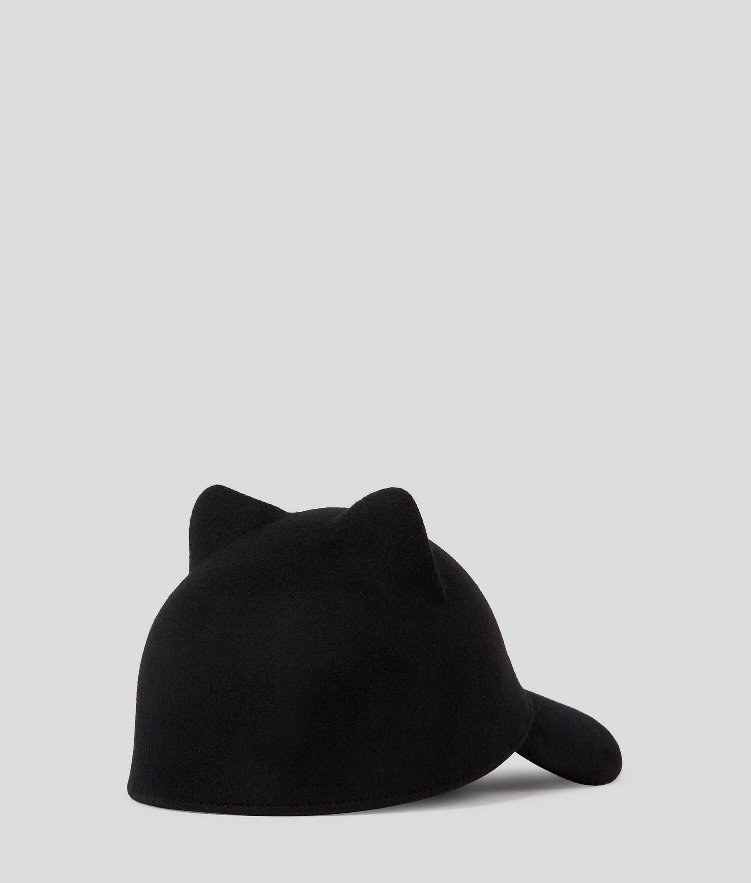 CASQUETTE CHOUPETTE K/ESSENTIAL - Noir