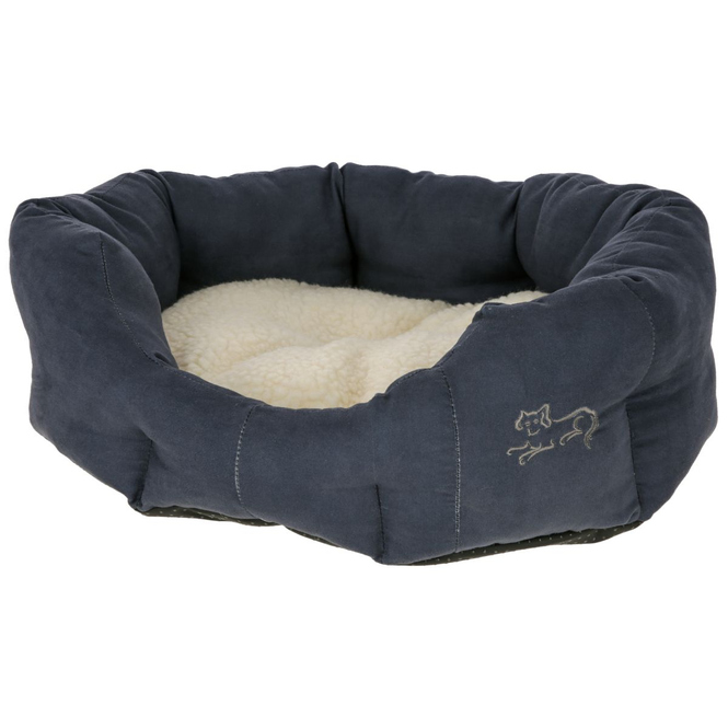 Hundezubehör - Hundekorb - Angi