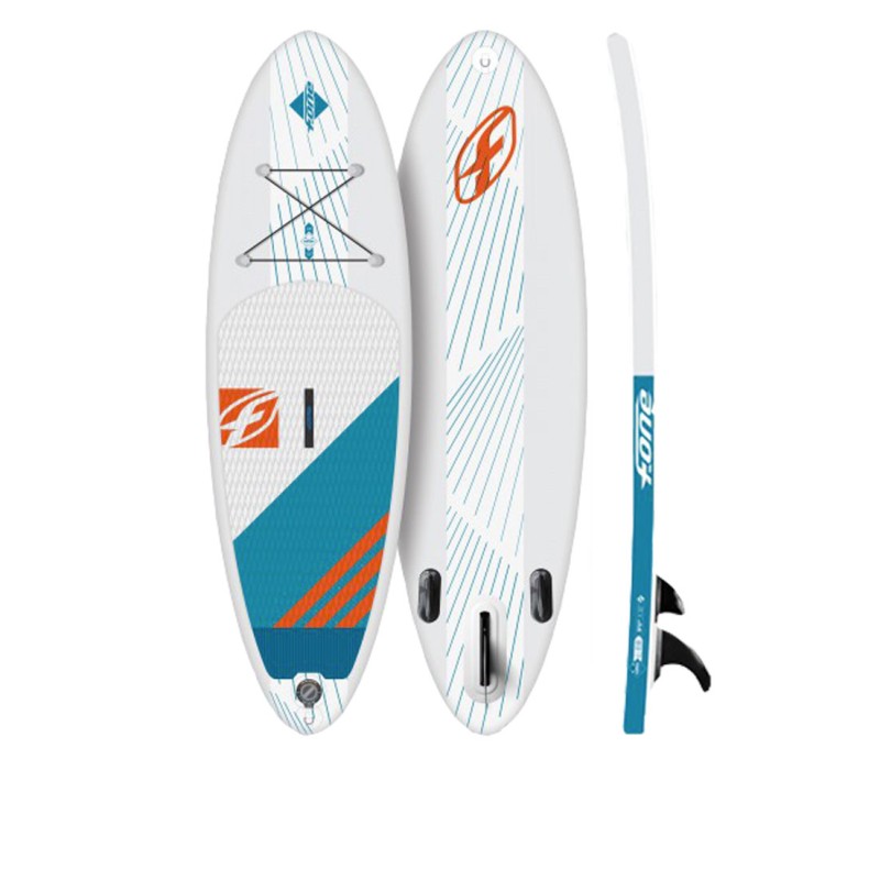 Stand Up Paddle Gonflable Fone Matira All Round LW 2016 - The Corner Shop