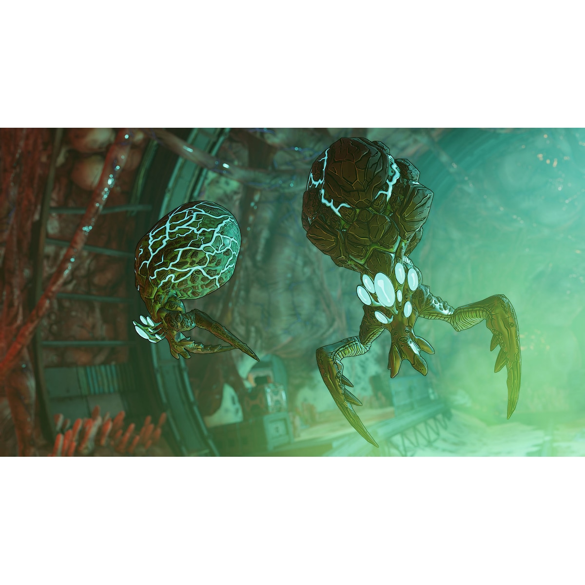 Borderlands 3 Guns Love and Tentacles - Epic Games - PC Windows