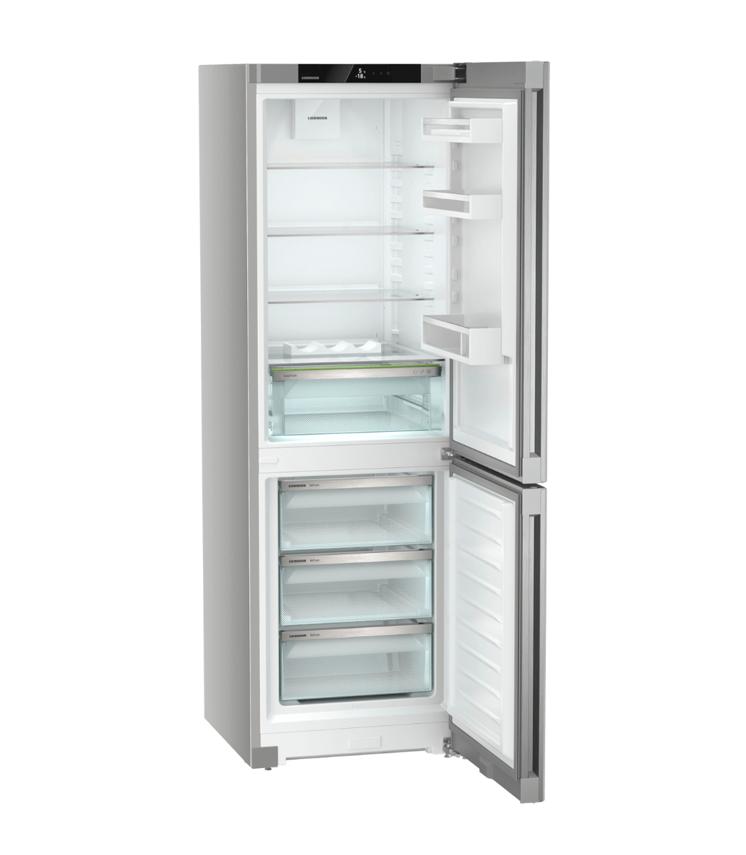 Liebherr koel-vriescombinatie CNsfd5203-22 pure - 330L - no frost