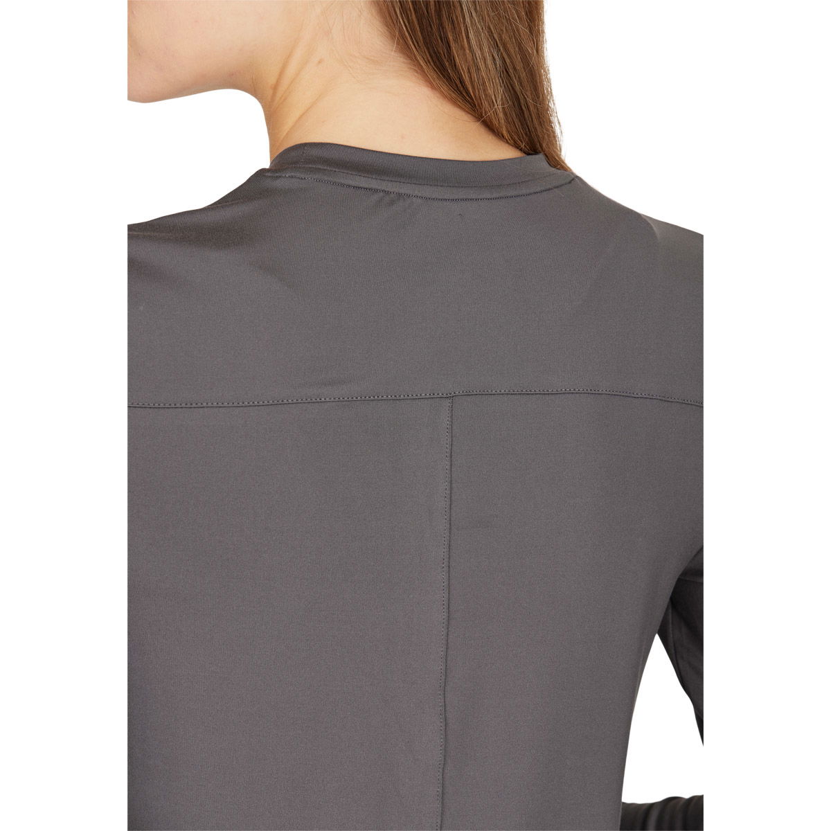 Endurance Almati Langærmet Løbe T-shirt Dame