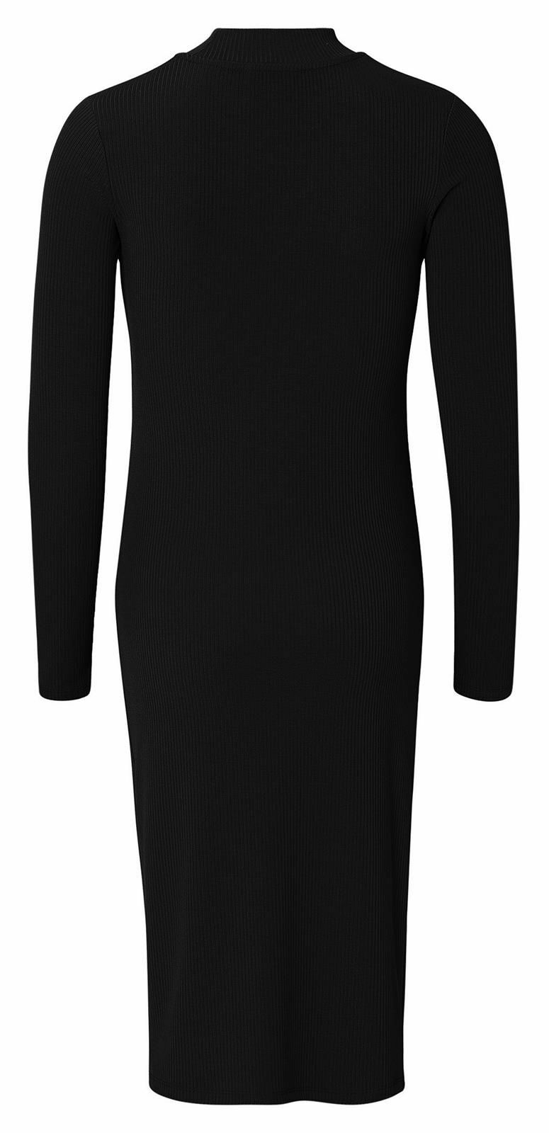 Noppies Maternity Jurk Aima - Black
