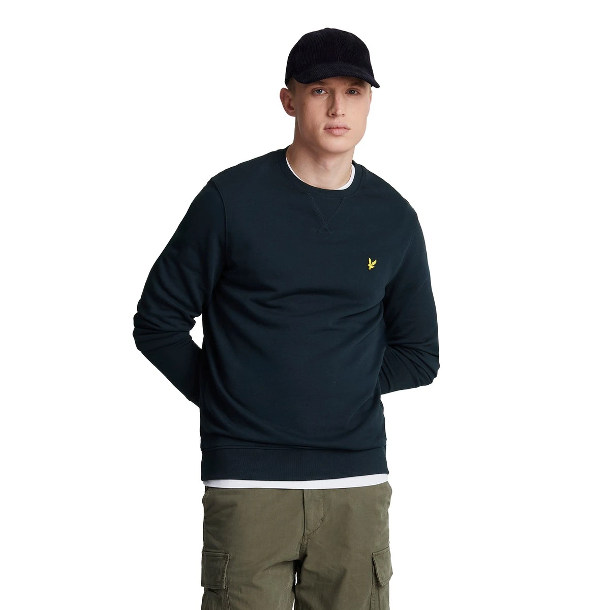 Heren Vest FFKW0175