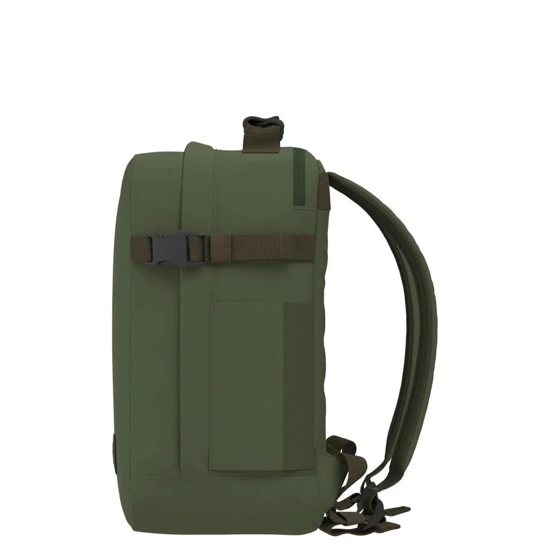 Cabinzero | 28L Tech Classic backpack