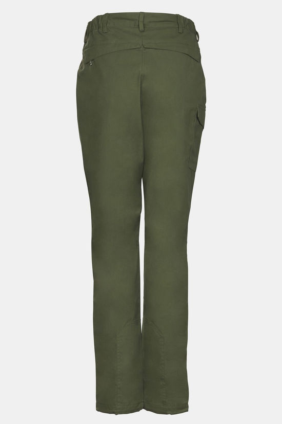 Ayacucho Ayacucho Bergen Waxed Outdoorbroek Dames