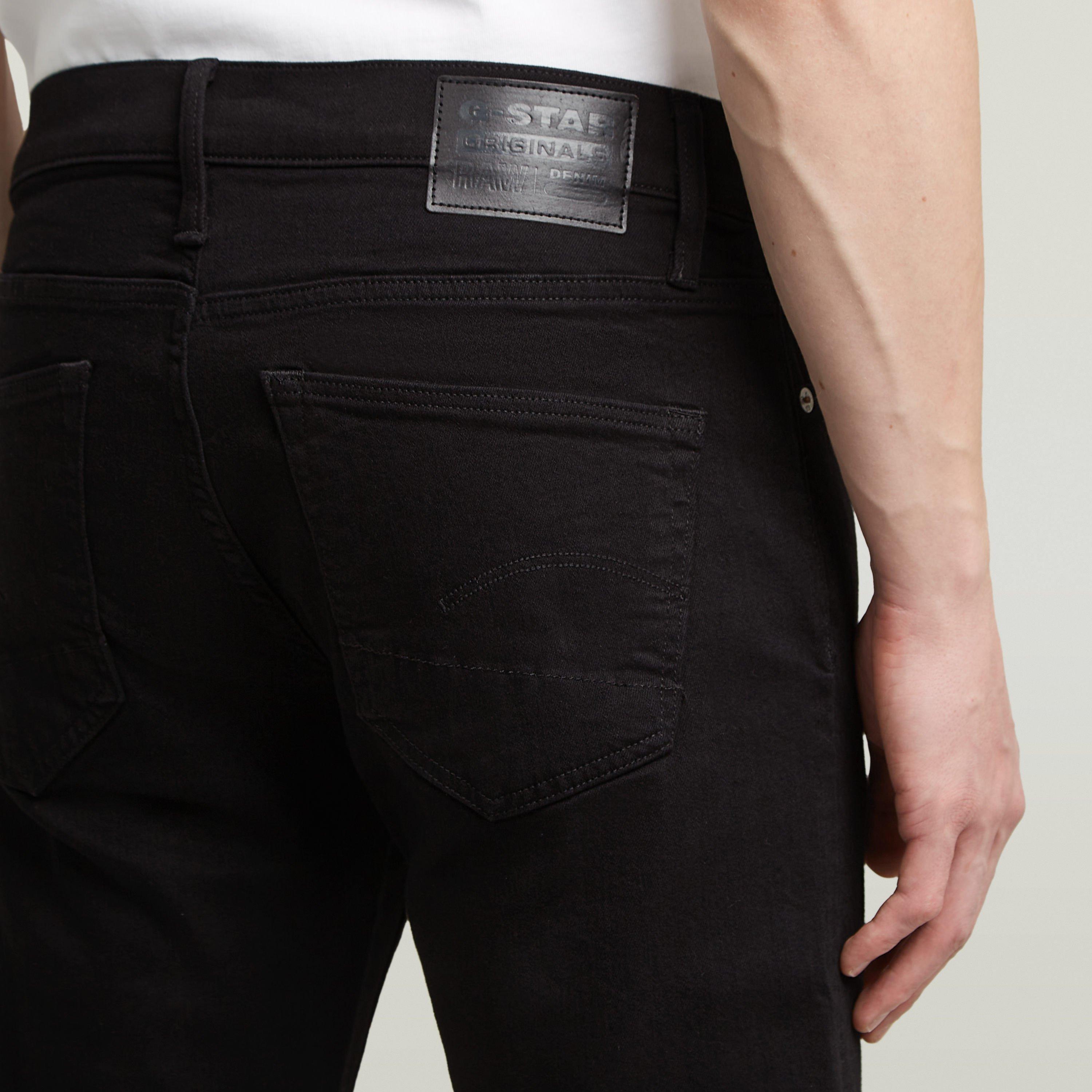 G Star 3301 Slim Jeans