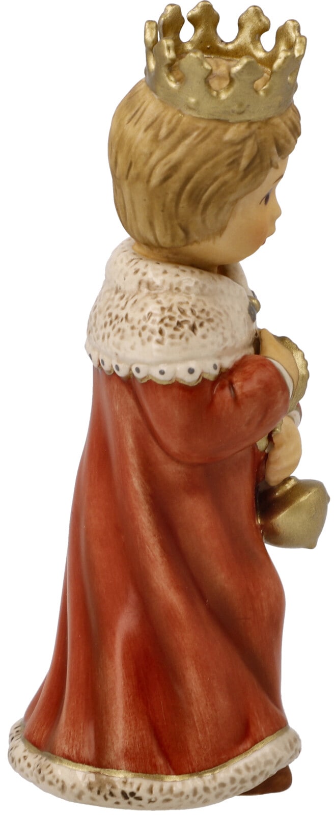 Goebel Krippenfigur »Krippenfiguren, Weihnachtsdeko« Steingut, Figur - Melchior