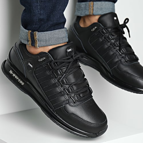 Baskets Rinzler GT 08907 Black