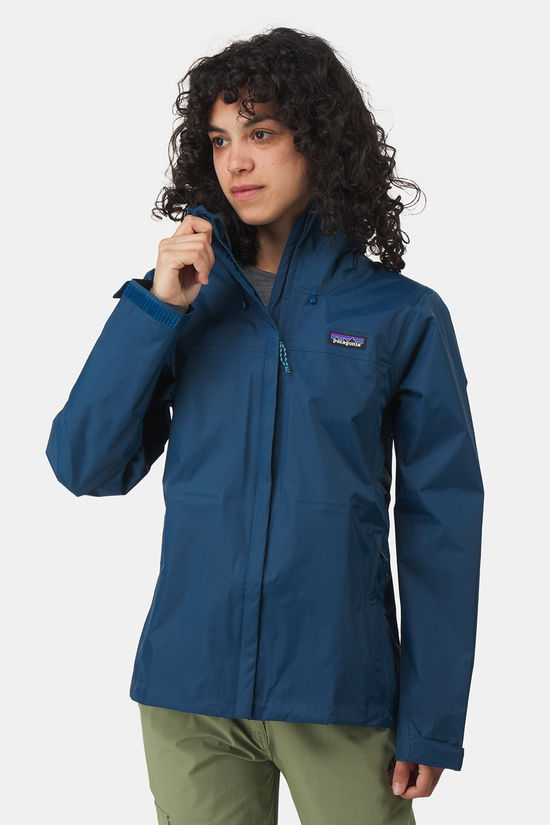 Patagonia Patagonia Torrentshell 3L Hardshell Jas Dames