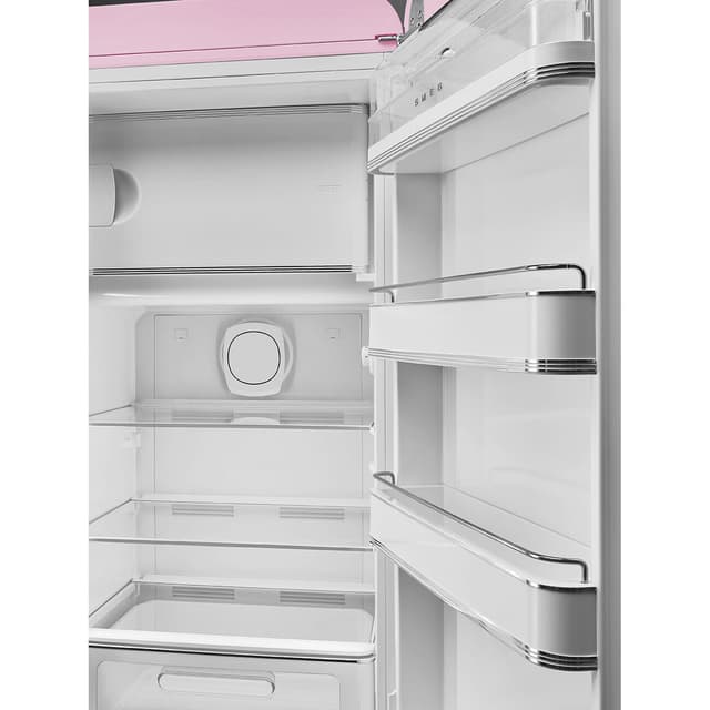 Smeg Kølefryseskab FAB28RPK6
