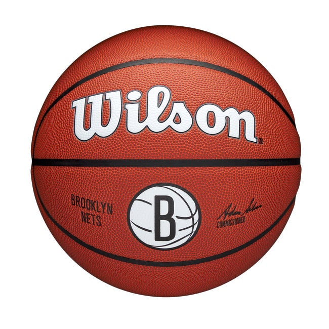 NBA Team Alliance Basketball