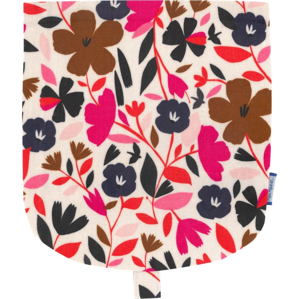 Rabat Petite Besace Champ Floral
