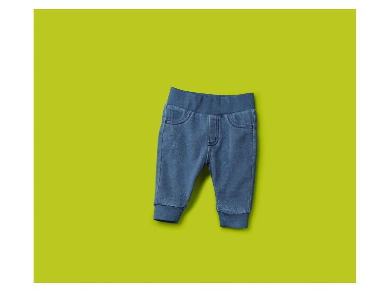 Baby joggingbroek