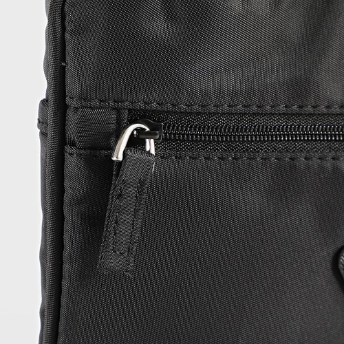 Sacoche Nuova Messenger 4051265 Noir