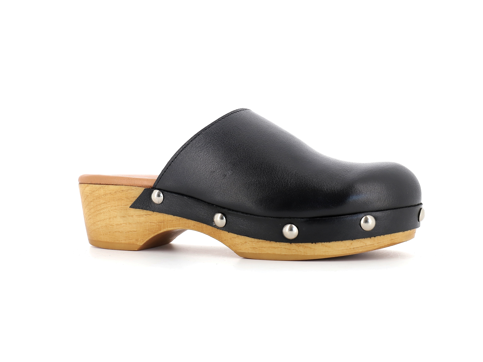 Patricia miller-5.660 A Cuir Noir