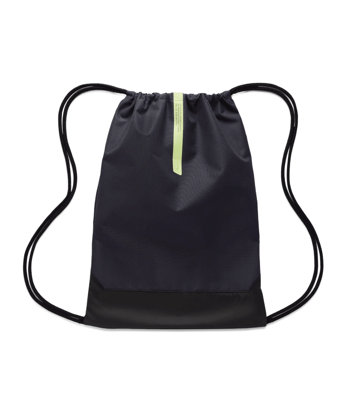 Nike Academy Gymsack Grau F015