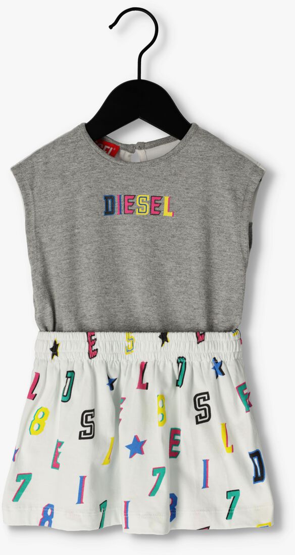 DIESEL grijze diesel  darpeliseb
