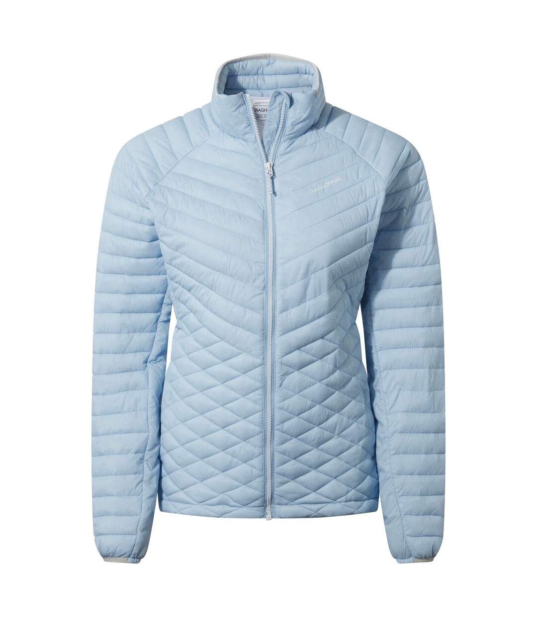 Craghoppers - Veste EXPOLITE - Femme (Bleu) - UTCG1629