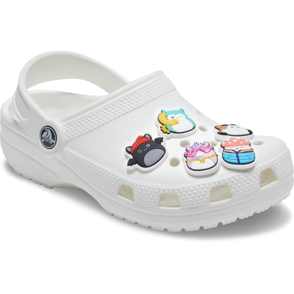 Køb Crocs Jibbitz™ Squishmallows 5-pak