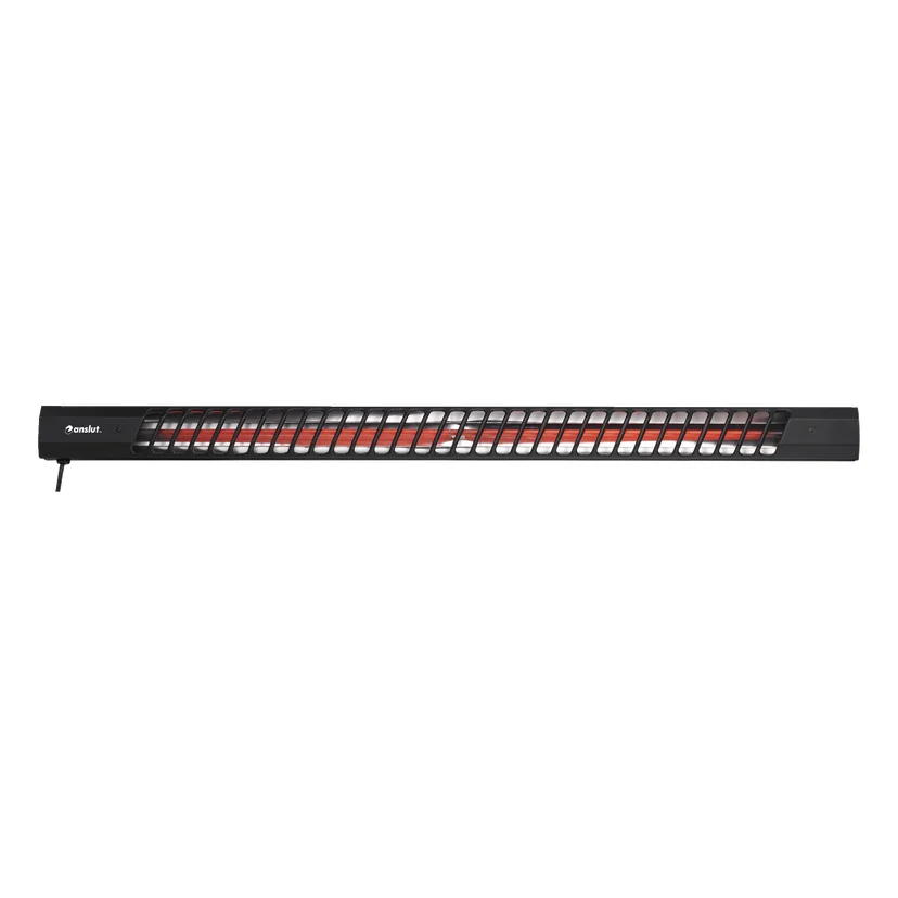 Infravarmer for vegg 1000 W 106 cm