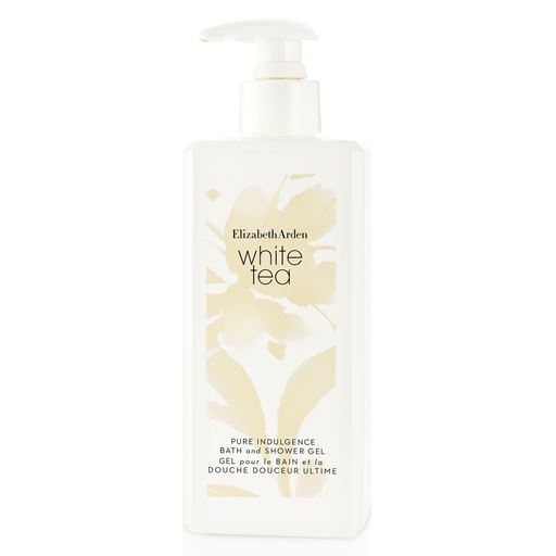 Elizabeth Arden White Tea Shower Gel, 400 ml