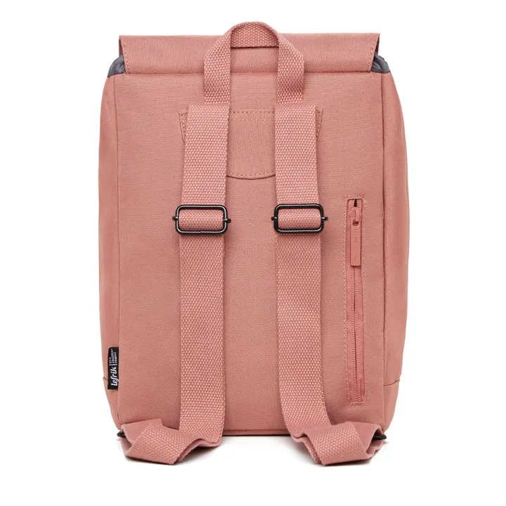Lefrik Sac à Dos Scout Mini | Rose