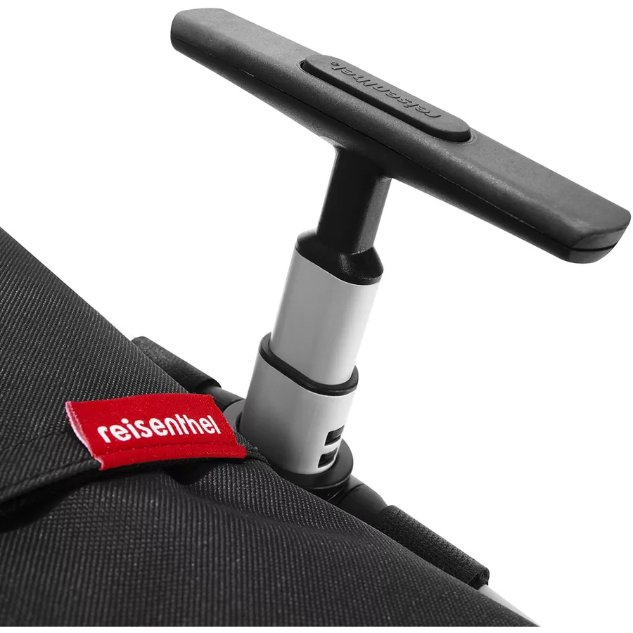 reisenthel® carrycruiser iso black
