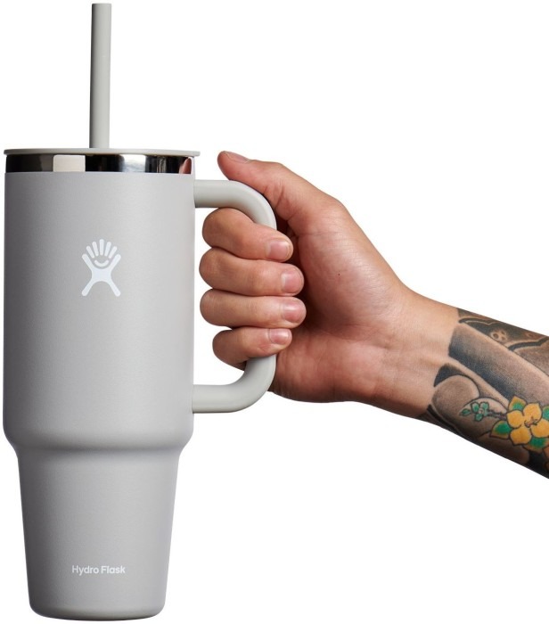 40oz Travel Tumbler Birch