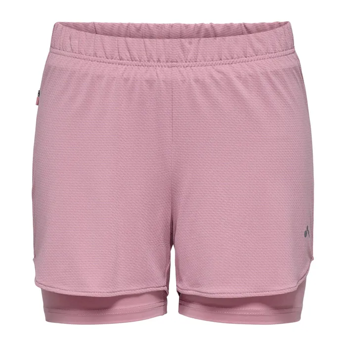 Only Play Mila-2 Loose Trainingshort Dames