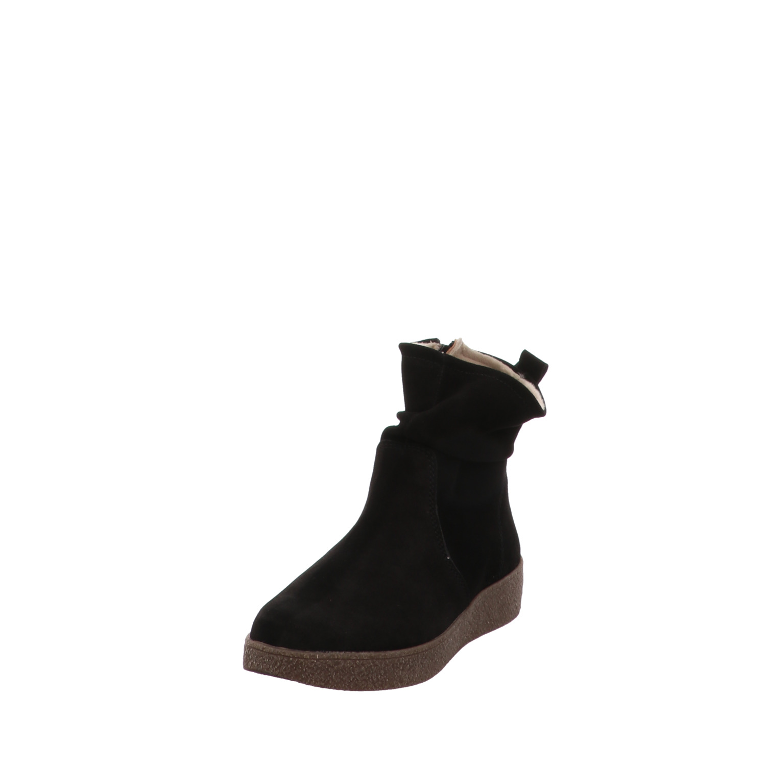 Lauter Lady Stiefeletten schwarz