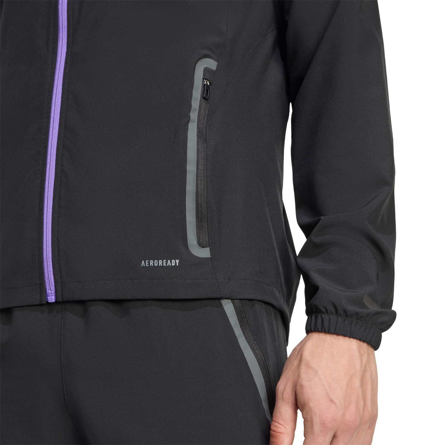 adidas Manchester United Tiro Vis Tech Trainingspak